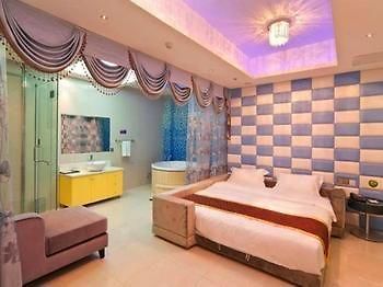 Kaiyi Hotel 샤먼 외부 사진