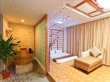 Kaiyi Hotel 샤먼 외부 사진