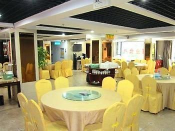 Kaiyi Hotel 샤먼 외부 사진