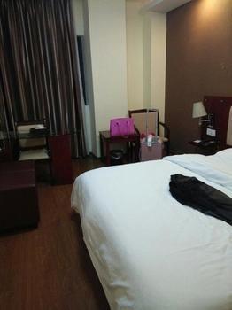 Kaiyi Hotel 샤먼 외부 사진