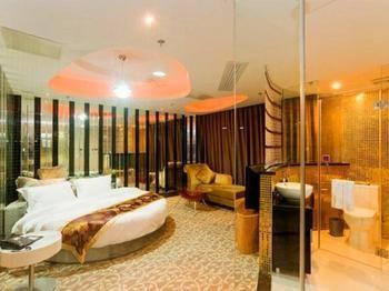 Kaiyi Hotel 샤먼 외부 사진