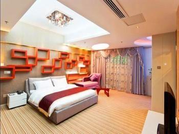 Kaiyi Hotel 샤먼 외부 사진