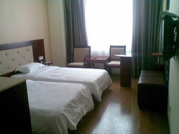 Kaiyi Hotel 샤먼 외부 사진