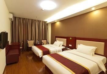 Kaiyi Hotel 샤먼 외부 사진