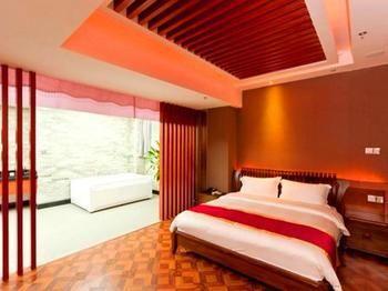 Kaiyi Hotel 샤먼 외부 사진