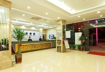 Kaiyi Hotel 샤먼 외부 사진