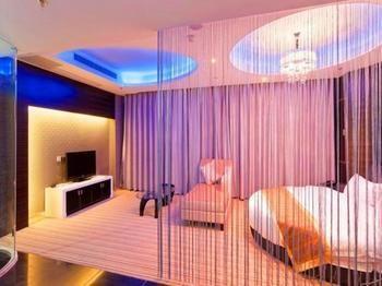 Kaiyi Hotel 샤먼 외부 사진