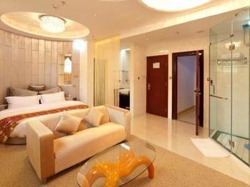 Kaiyi Hotel 샤먼 외부 사진