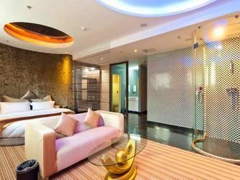 Kaiyi Hotel 샤먼 외부 사진