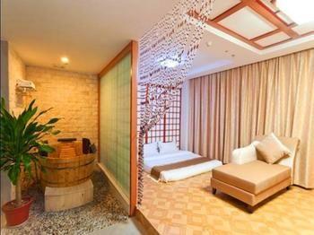 Kaiyi Hotel 샤먼 외부 사진