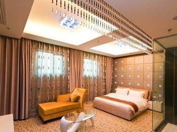 Kaiyi Hotel 샤먼 외부 사진