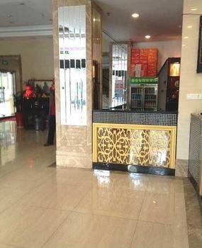 Kaiyi Hotel 샤먼 외부 사진